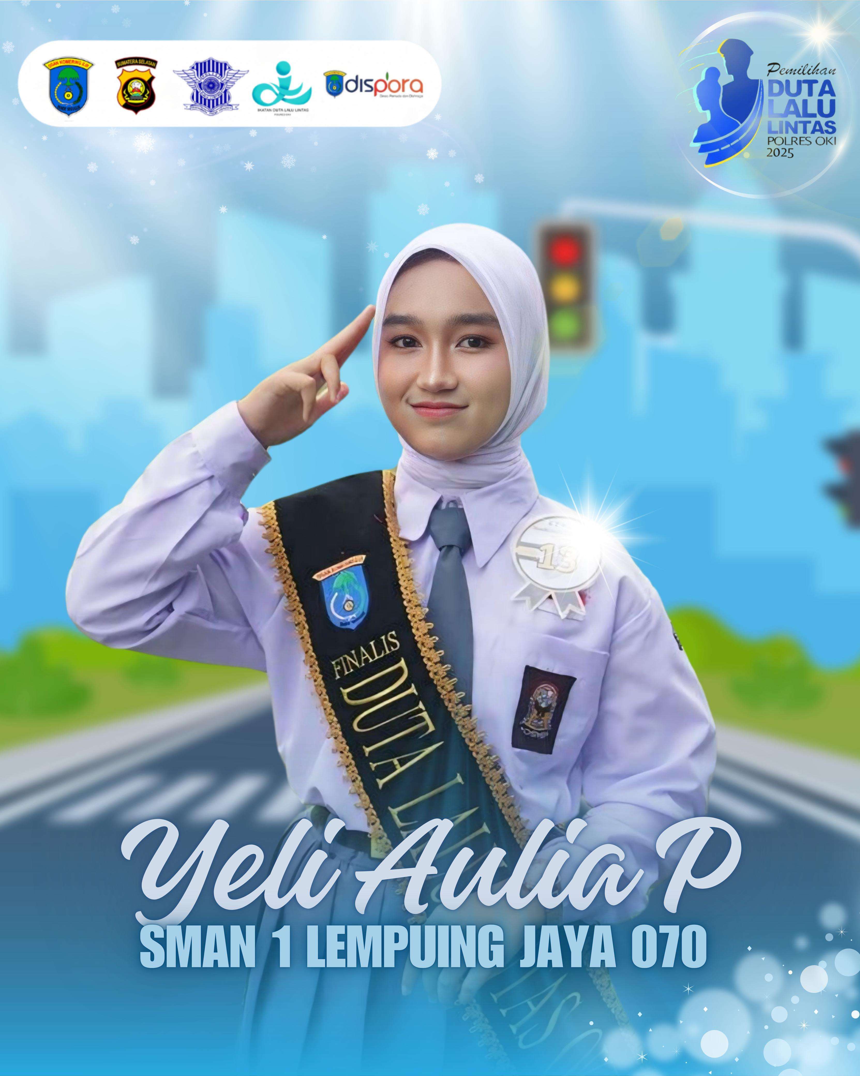 YELI AULIA P